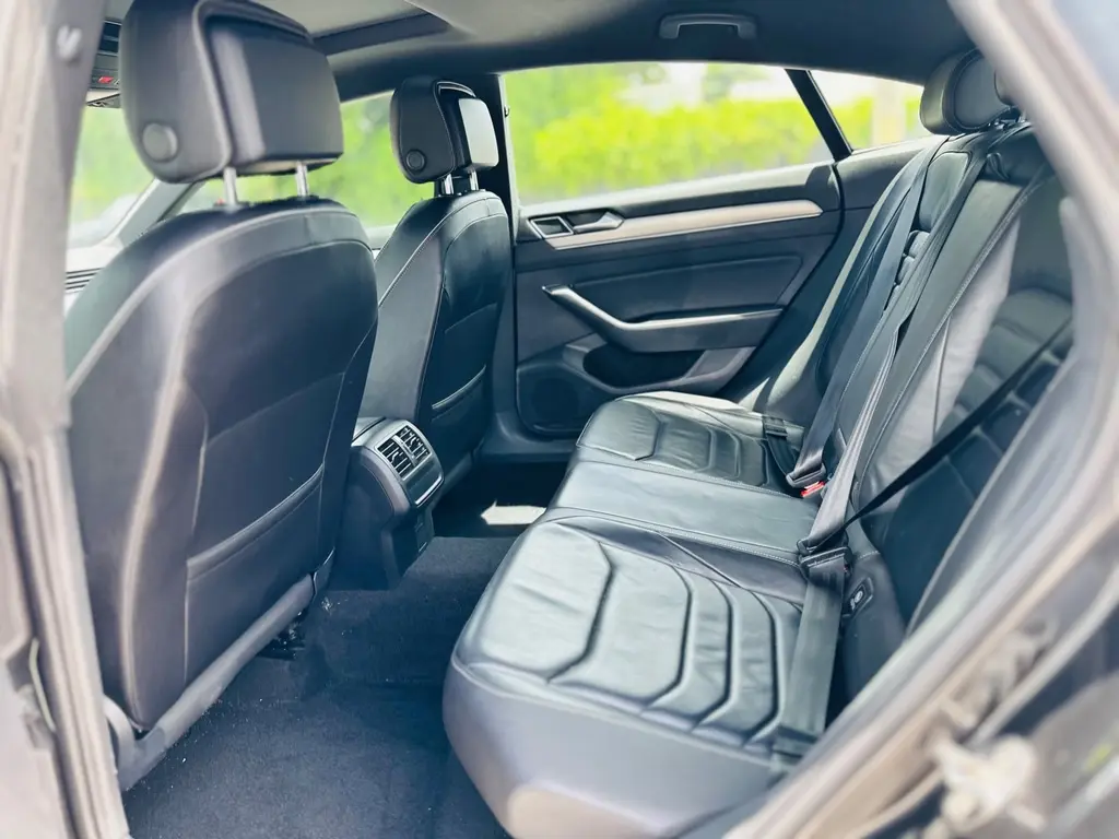Florida Fine Cars - Used VOLKSWAGEN ARTEON 2020 MARGATE SEL R-LINE