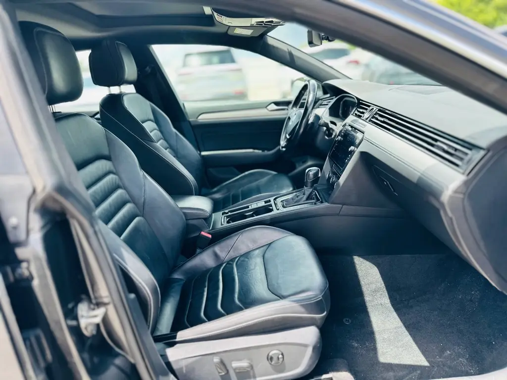 Florida Fine Cars - Used VOLKSWAGEN ARTEON 2020 MARGATE SEL R-LINE