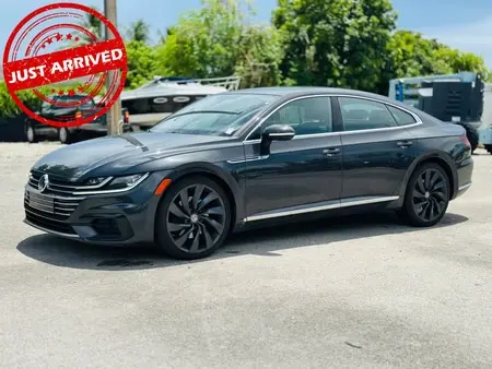 Florida Fine Cars - Used VOLKSWAGEN ARTEON 2020 MARGATE SEL R-LINE