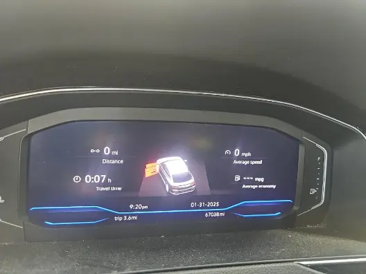 Florida Fine Cars - Used VOLKSWAGEN ARTEON 2020 MARGATE SEL R-LINE
