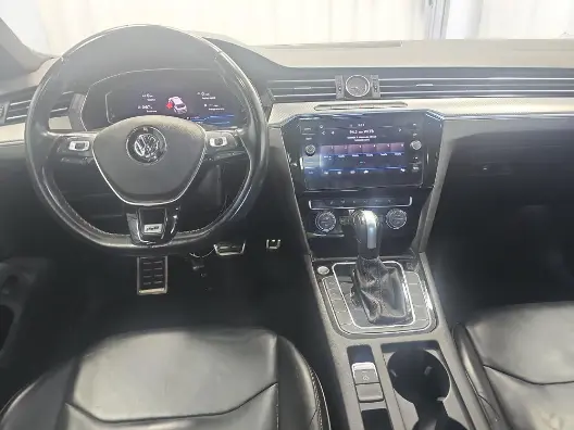 Florida Fine Cars - Used VOLKSWAGEN ARTEON 2020 MARGATE SEL R-LINE