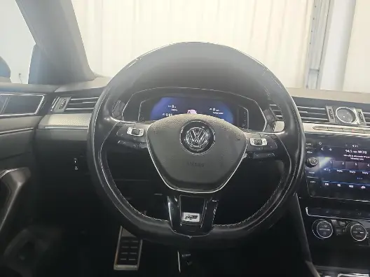 Florida Fine Cars - Used VOLKSWAGEN ARTEON 2020 MARGATE SEL R-LINE