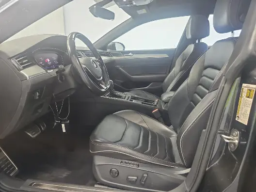 Florida Fine Cars - Used VOLKSWAGEN ARTEON 2020 MARGATE SEL R-LINE