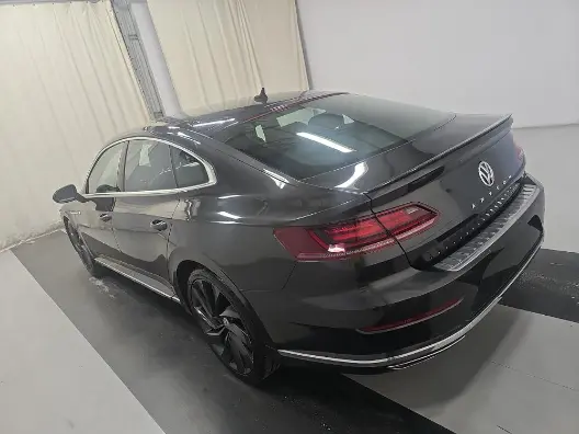 Florida Fine Cars - Used VOLKSWAGEN ARTEON 2020 MARGATE SEL R-LINE