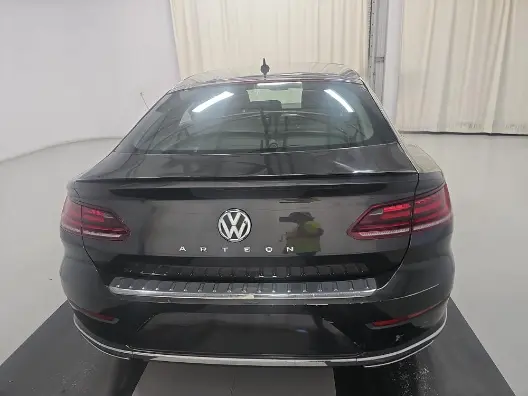 Florida Fine Cars - Used VOLKSWAGEN ARTEON 2020 MARGATE SEL R-LINE