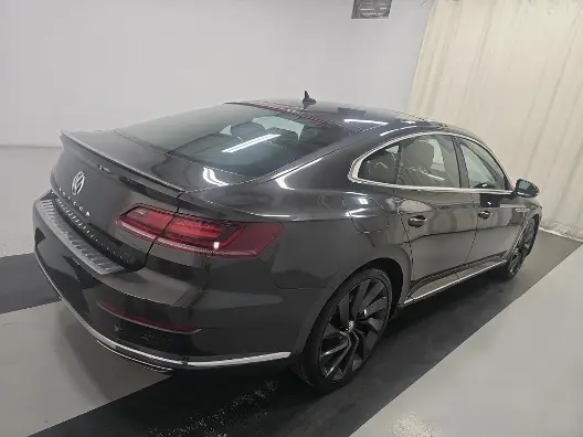 Florida Fine Cars - Used VOLKSWAGEN ARTEON 2020 MARGATE SEL R-LINE