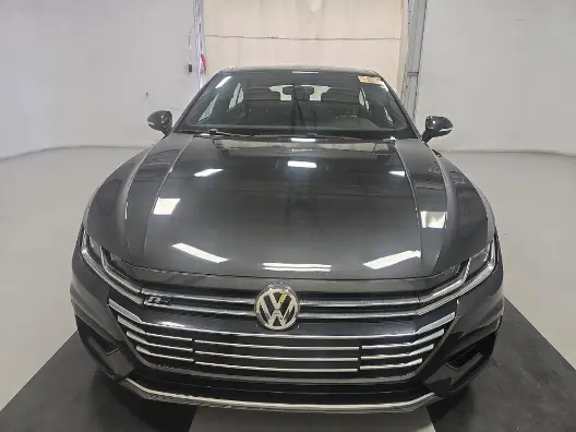 Florida Fine Cars - Used VOLKSWAGEN ARTEON 2020 MARGATE SEL R-LINE