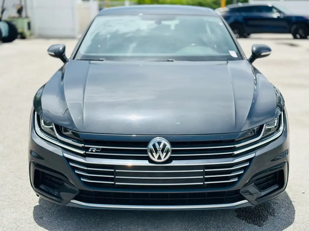 Florida Fine Cars - Used VOLKSWAGEN ARTEON 2020 MARGATE SEL R-LINE
