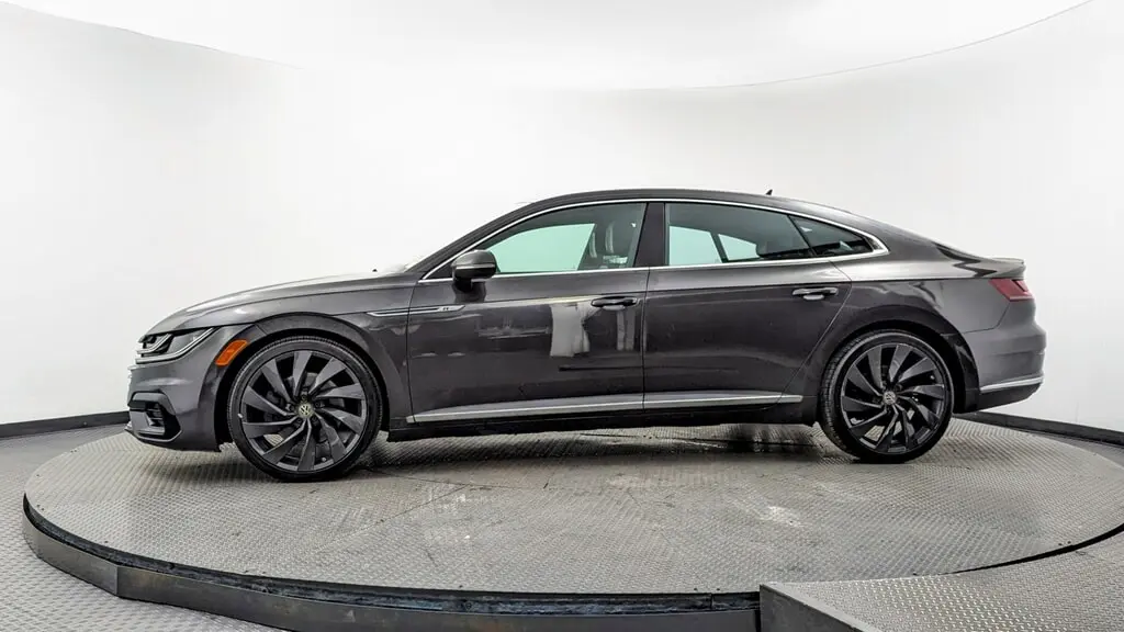 Florida Fine Cars - Used VOLKSWAGEN ARTEON 2020 MARGATE SEL R-LINE