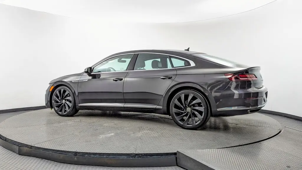 Florida Fine Cars - Used VOLKSWAGEN ARTEON 2020 MARGATE SEL R-LINE