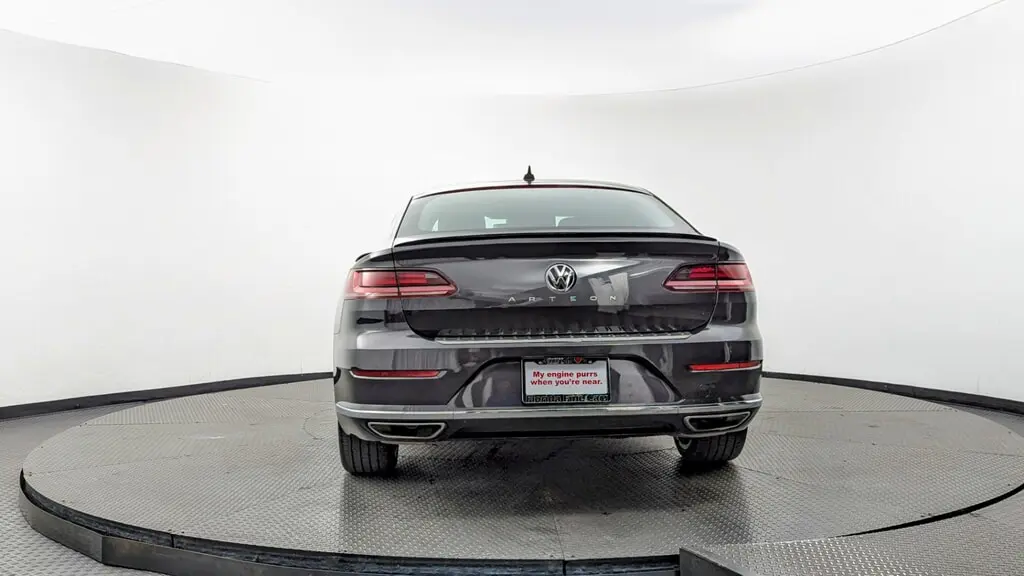 Florida Fine Cars - Used VOLKSWAGEN ARTEON 2020 MARGATE SEL R-LINE