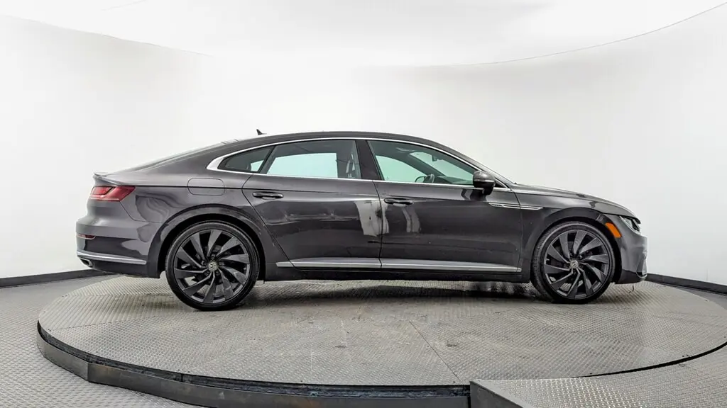 Florida Fine Cars - Used VOLKSWAGEN ARTEON 2020 MARGATE SEL R-LINE