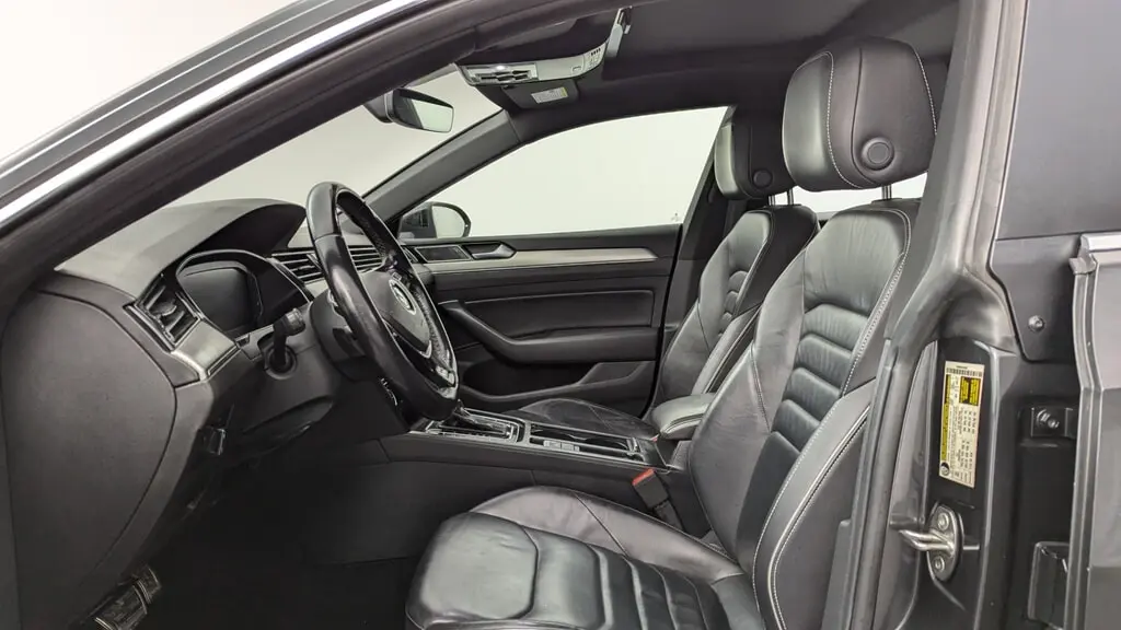 Florida Fine Cars - Used VOLKSWAGEN ARTEON 2020 MARGATE SEL R-LINE