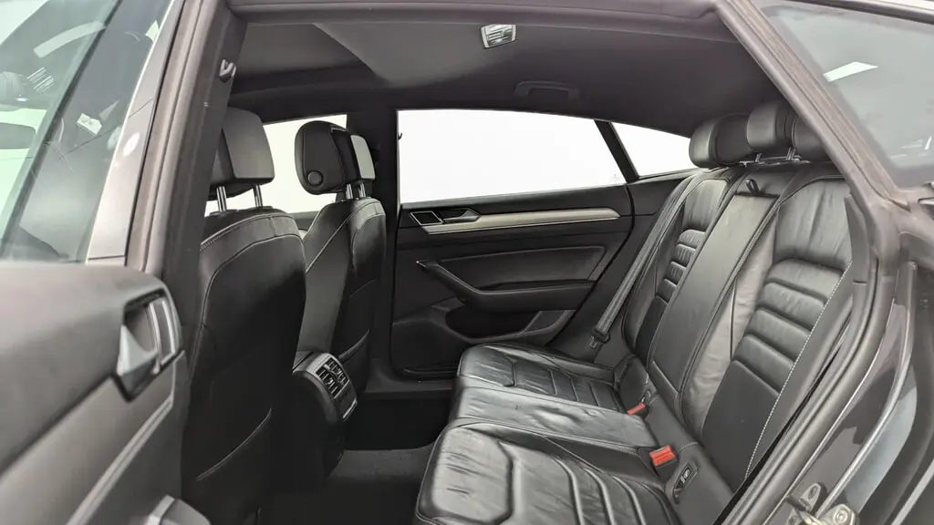 Florida Fine Cars - Used VOLKSWAGEN ARTEON 2020 MARGATE SEL R-LINE