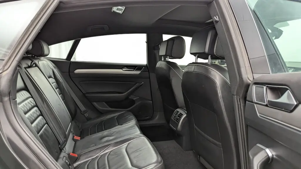 Florida Fine Cars - Used VOLKSWAGEN ARTEON 2020 MARGATE SEL R-LINE