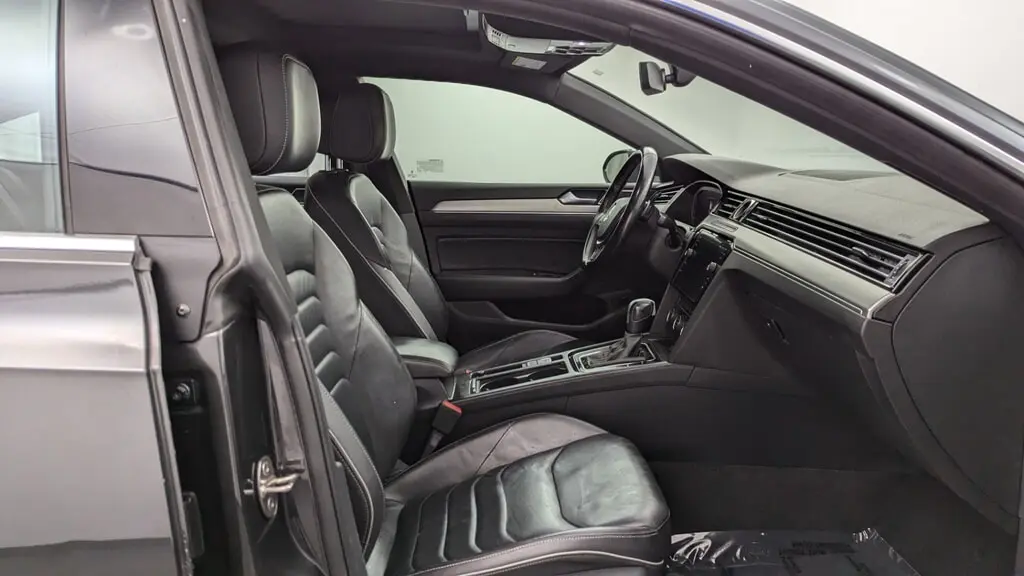 Florida Fine Cars - Used VOLKSWAGEN ARTEON 2020 MARGATE SEL R-LINE