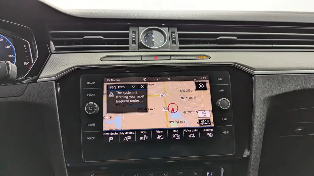 Florida Fine Cars - Used VOLKSWAGEN ARTEON 2020 MARGATE SEL R-LINE