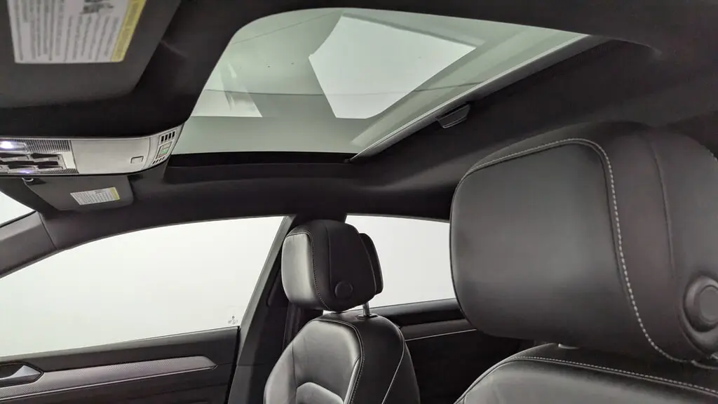 Florida Fine Cars - Used VOLKSWAGEN ARTEON 2020 MARGATE SEL R-LINE