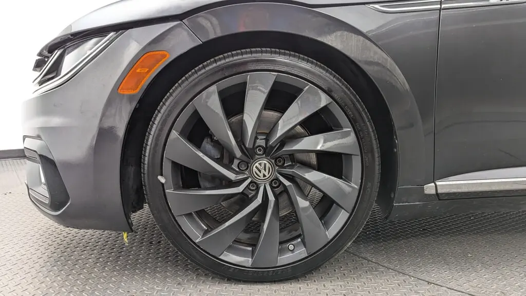 Florida Fine Cars - Used VOLKSWAGEN ARTEON 2020 MARGATE SEL R-LINE