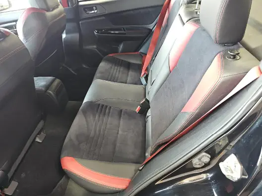 Florida Fine Cars - Used SUBARU WRX 2019 WEST PALM STI