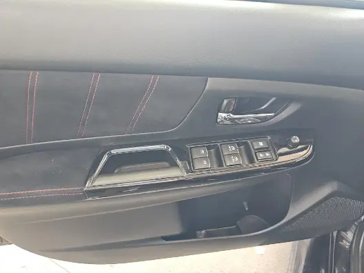 Florida Fine Cars - Used SUBARU WRX 2019 WEST PALM STI