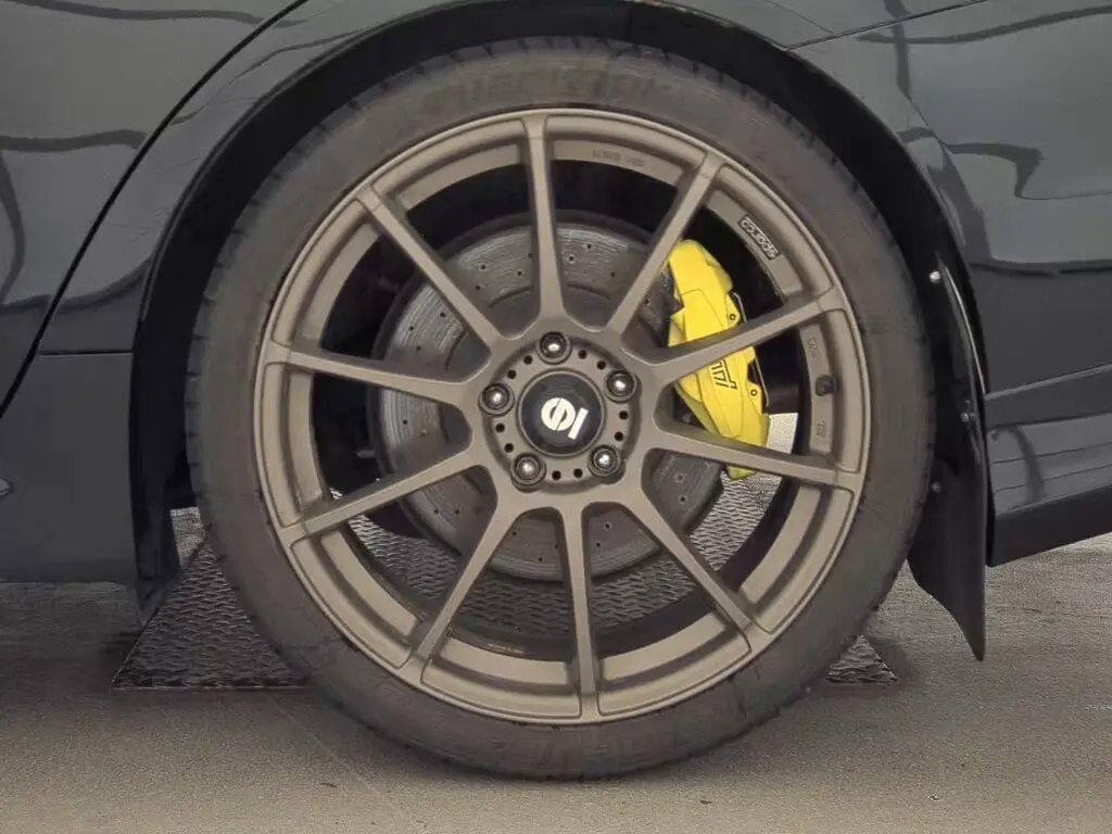 Florida Fine Cars - Used SUBARU WRX 2019 WEST PALM STI