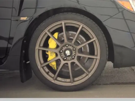 Florida Fine Cars - Used SUBARU WRX 2019 WEST PALM STI