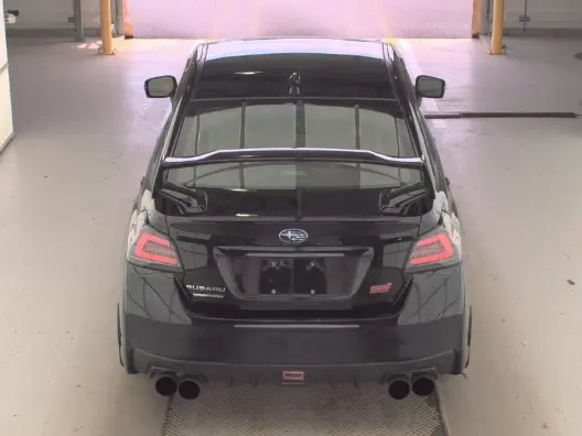Florida Fine Cars - Used SUBARU WRX 2019 WEST PALM STI