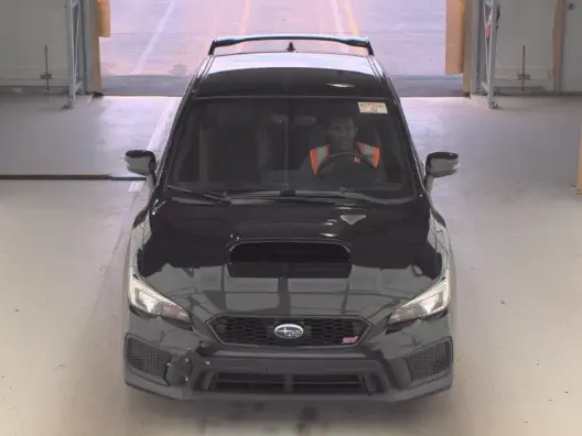 Florida Fine Cars - Used SUBARU WRX 2019 WEST PALM STI