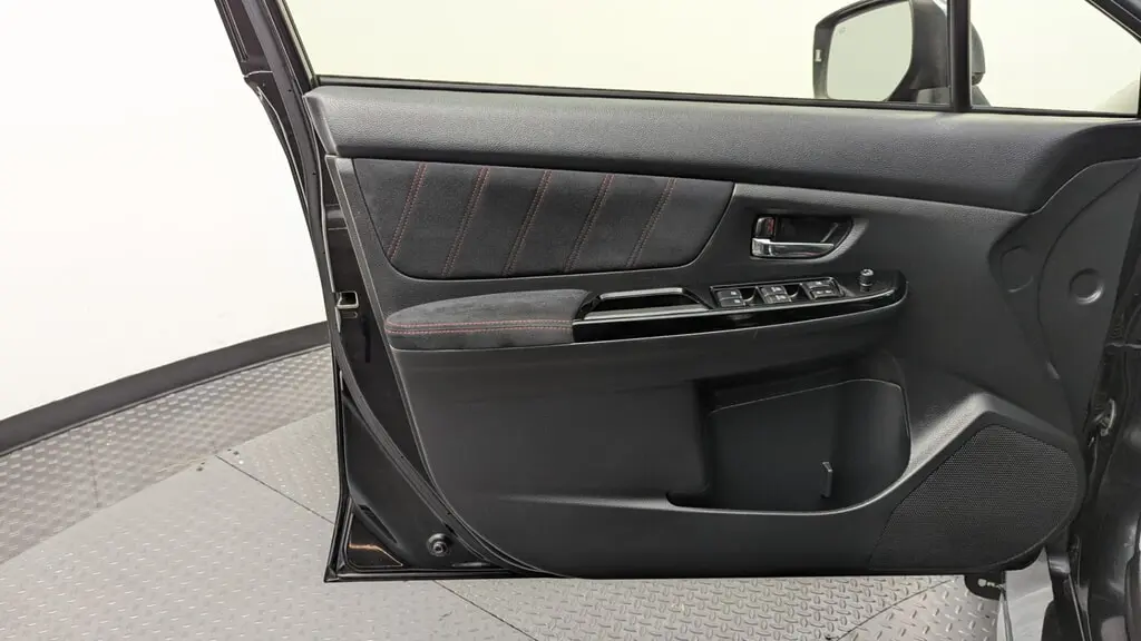 Florida Fine Cars - Used SUBARU WRX 2019 WEST PALM STI