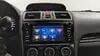 Florida Fine Cars - Used SUBARU WRX 2019 WEST PALM STI