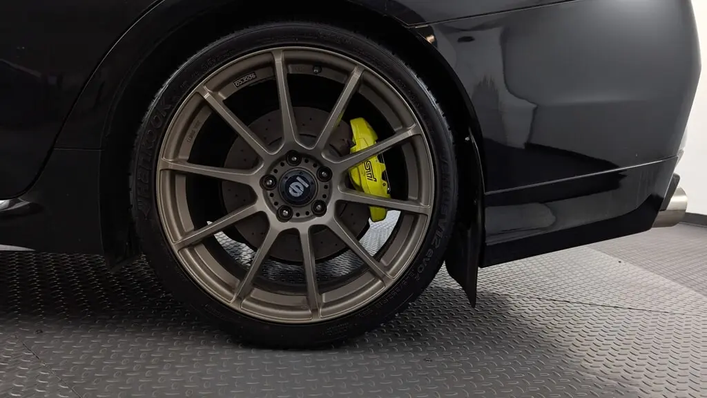 Florida Fine Cars - Used SUBARU WRX 2019 WEST PALM STI