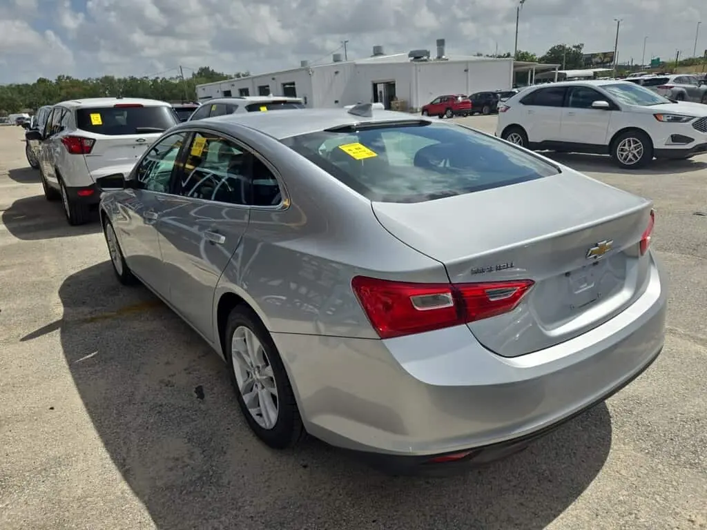 Florida Fine Cars - Used CHEVROLET MALIBU 2018 MARGATE HYBRID
