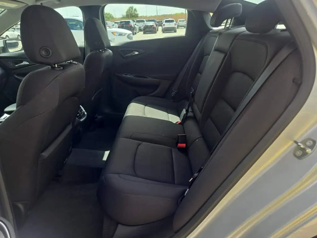Florida Fine Cars - Used CHEVROLET MALIBU 2018 MARGATE HYBRID