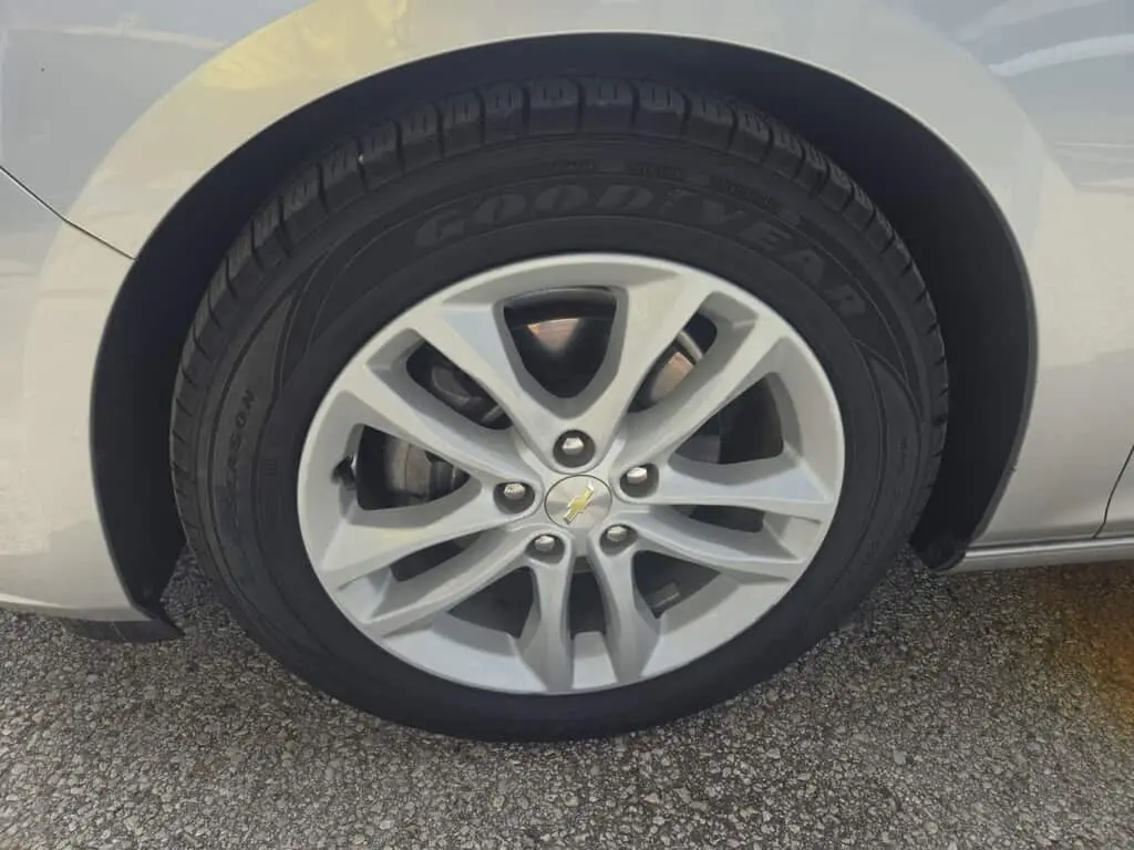 Florida Fine Cars - Used CHEVROLET MALIBU 2018 MARGATE HYBRID