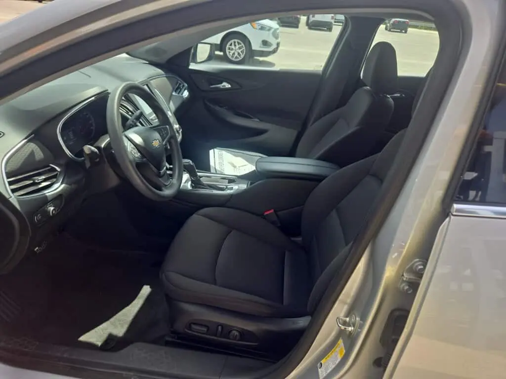 Florida Fine Cars - Used CHEVROLET MALIBU 2018 MARGATE HYBRID