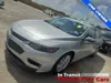 Florida Fine Cars - Used CHEVROLET MALIBU 2018 MARGATE HYBRID