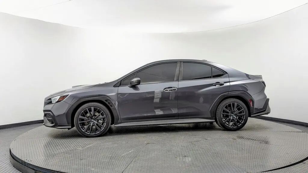 Florida Fine Cars - Used SUBARU WRX 2023 MARGATE PREMIUM