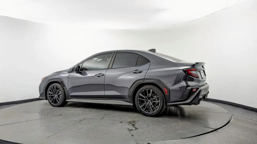 Florida Fine Cars - Used SUBARU WRX 2023 MARGATE PREMIUM