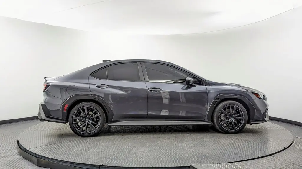 Florida Fine Cars - Used SUBARU WRX 2023 MARGATE PREMIUM