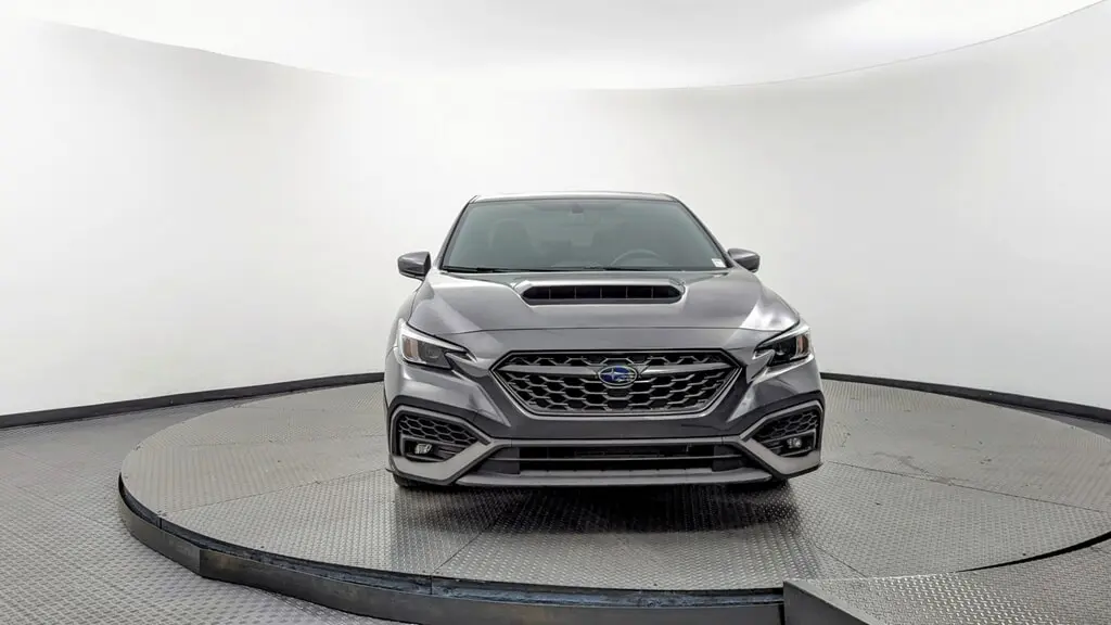 Florida Fine Cars - Used SUBARU WRX 2023 MARGATE PREMIUM