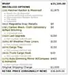 Florida Fine Cars - Used SUBARU WRX 2023 MARGATE PREMIUM