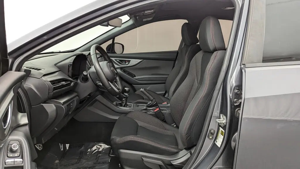 Florida Fine Cars - Used SUBARU WRX 2023 MARGATE PREMIUM