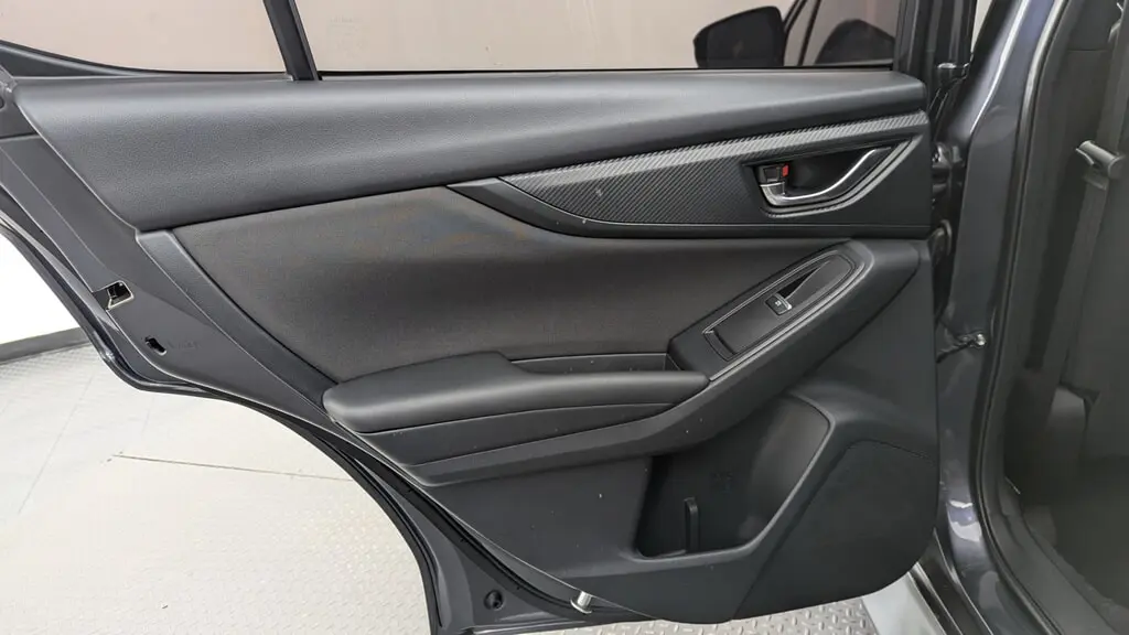 Florida Fine Cars - Used SUBARU WRX 2023 MARGATE PREMIUM
