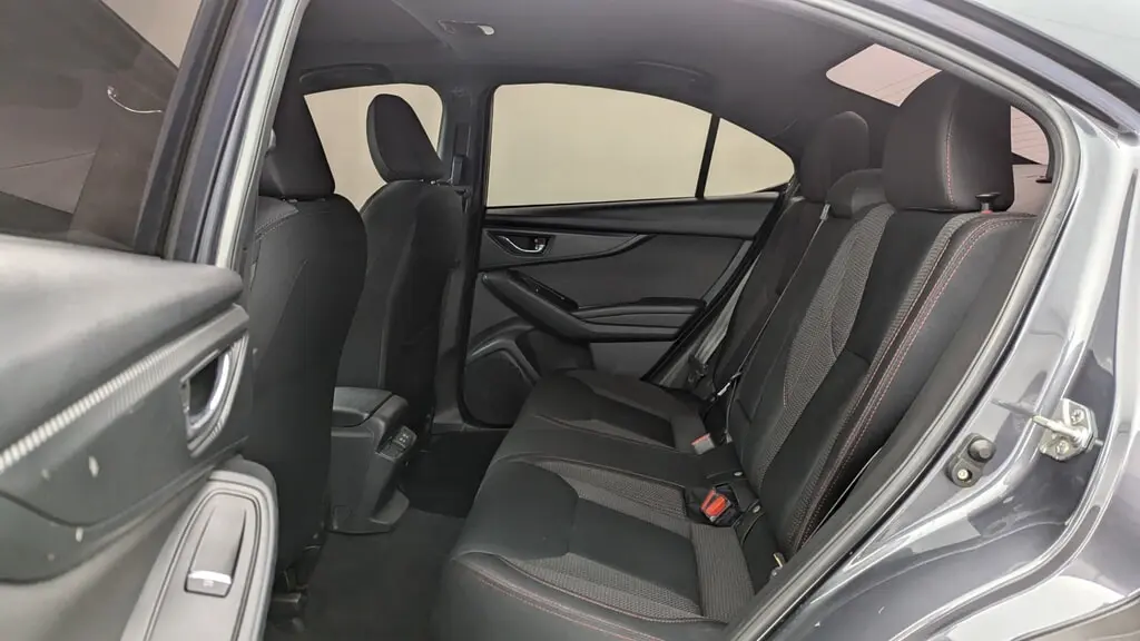 Florida Fine Cars - Used SUBARU WRX 2023 MARGATE PREMIUM