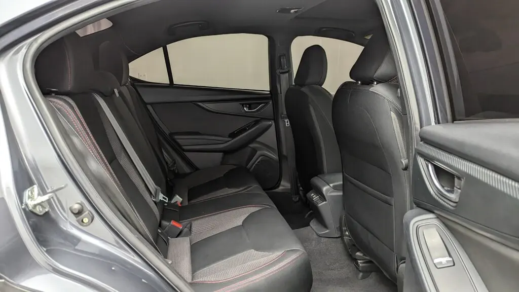 Florida Fine Cars - Used SUBARU WRX 2023 MARGATE PREMIUM