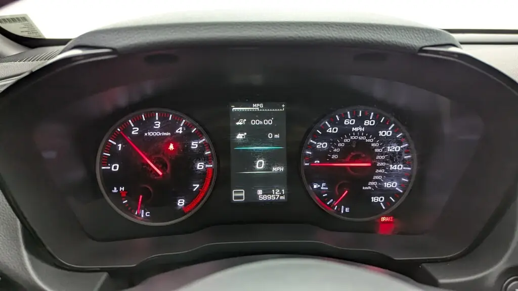 Florida Fine Cars - Used SUBARU WRX 2023 MARGATE PREMIUM