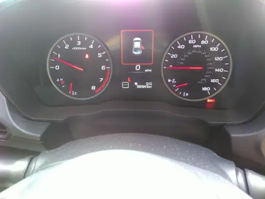 Florida Fine Cars - Used SUBARU WRX 2023 MARGATE PREMIUM