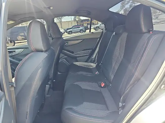 Florida Fine Cars - Used SUBARU WRX 2023 MARGATE PREMIUM