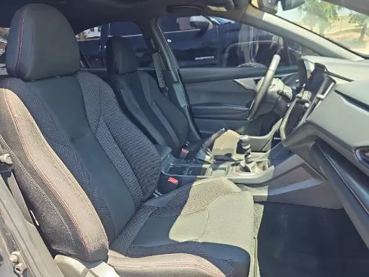 Florida Fine Cars - Used SUBARU WRX 2023 MARGATE PREMIUM